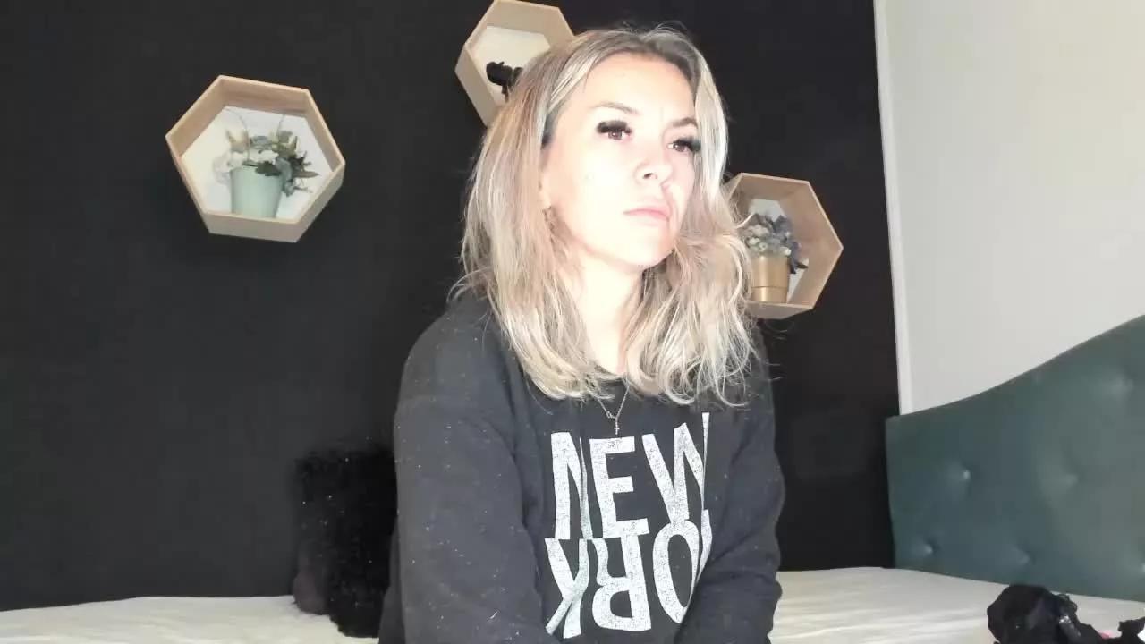 AlesysS on Streamray 