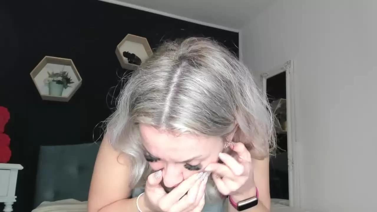 AlesysS on Streamray 