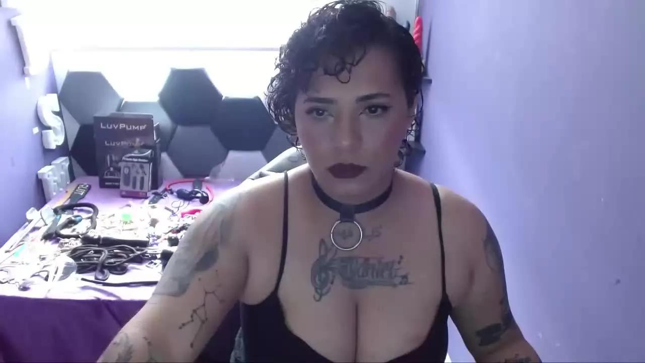 Alexa27 on Streamray 