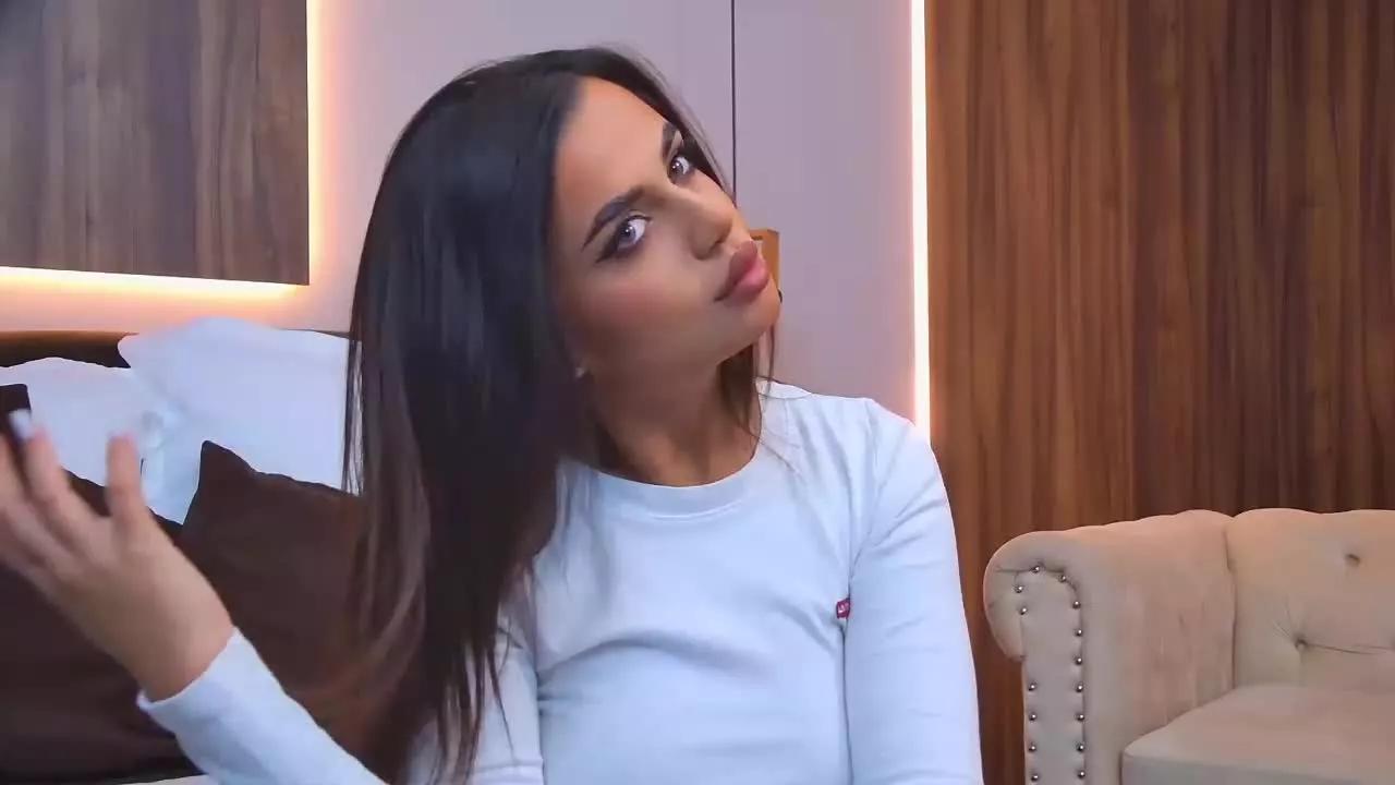 AliceK on Streamray 