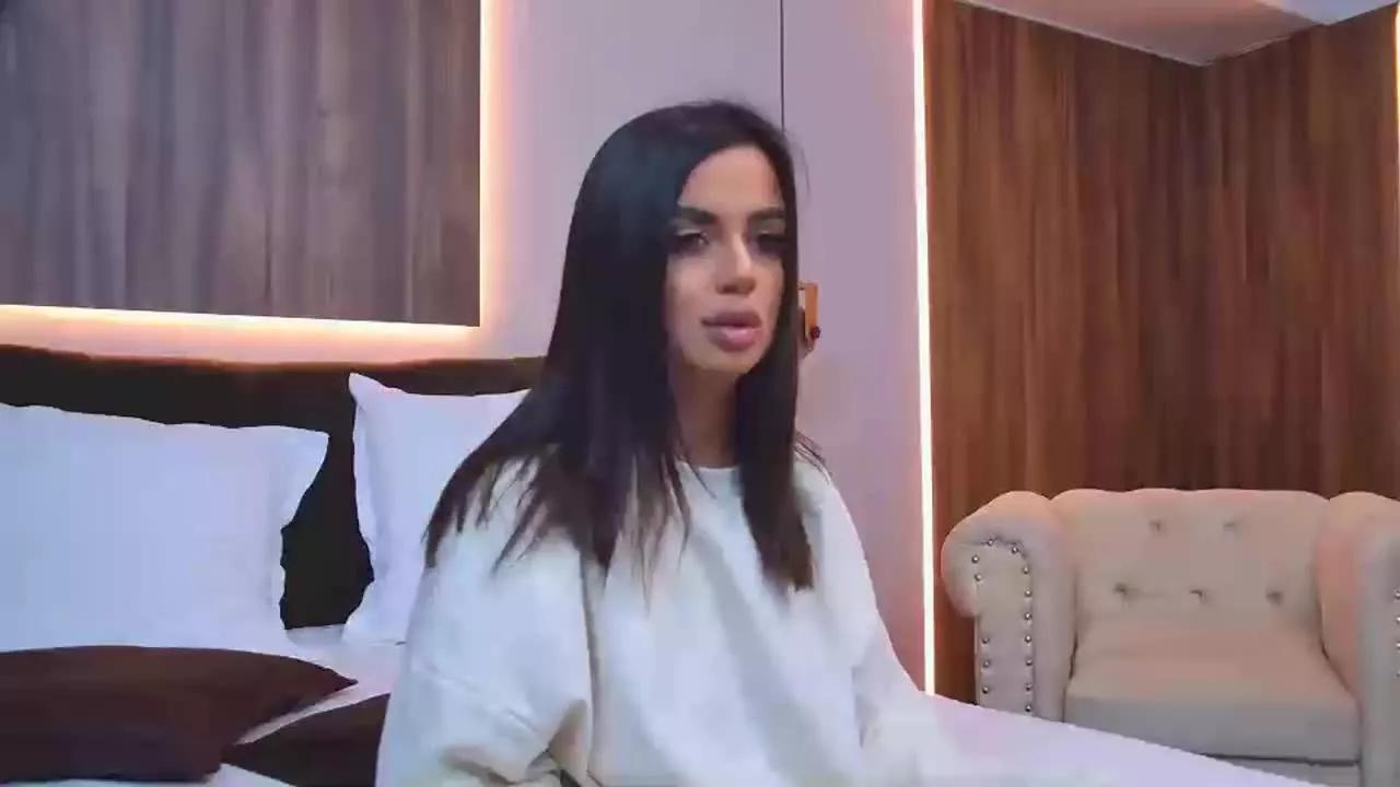 AliceK on Streamray 