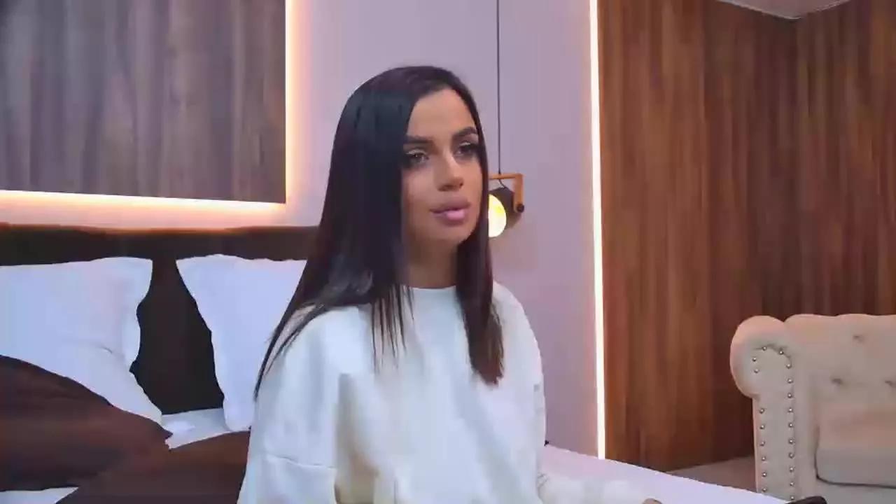 AliceK on Streamray 