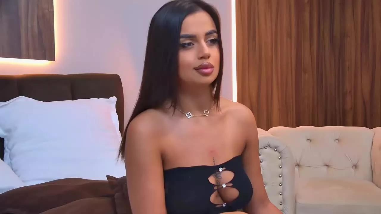 AliceK on Streamray 