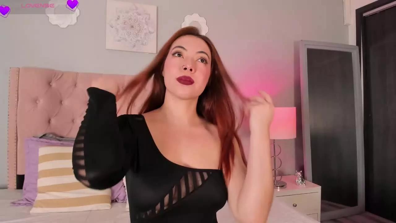 AliiceCullen on Streamray 