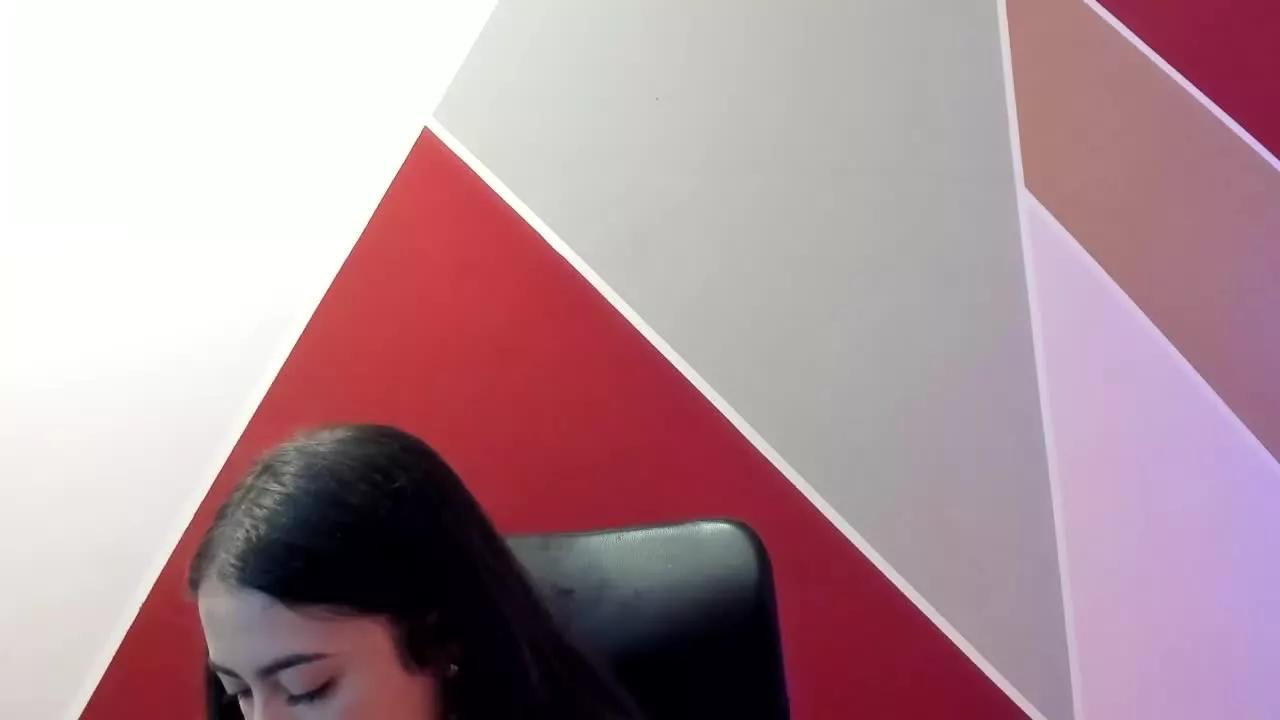 AlissaScott on Streamray 