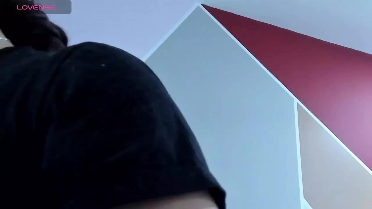 AlissaScott on Streamray 