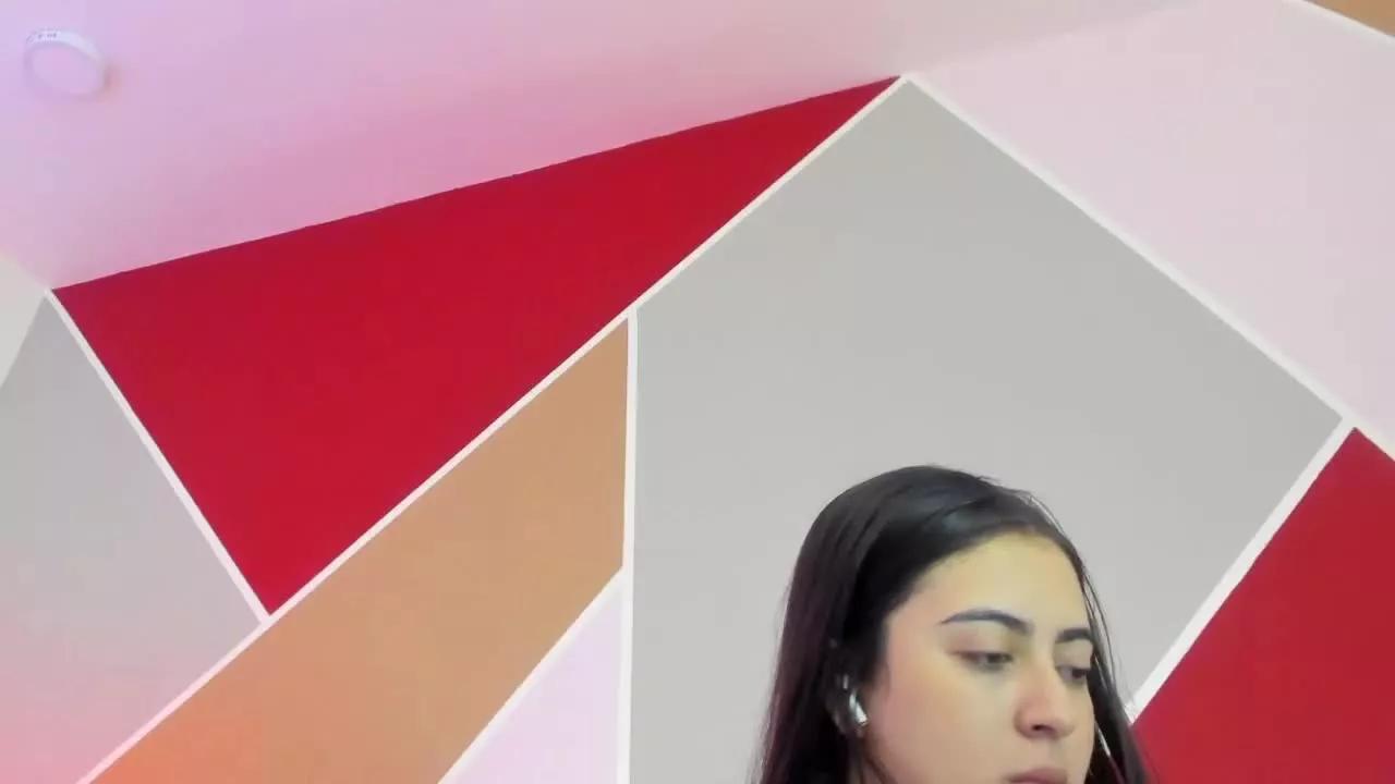 AlissaScott on Streamray 