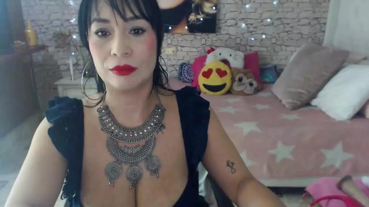 AlissonTyler4u on Streamray 