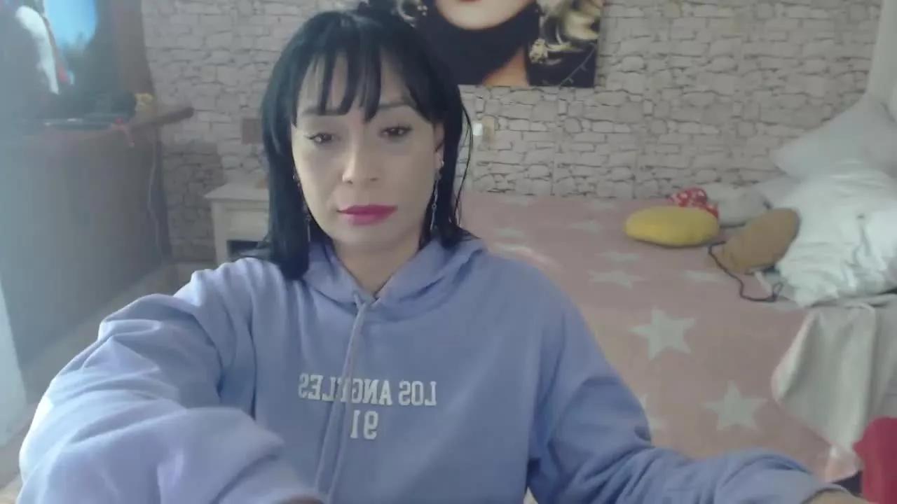 AlissonTyler4u on Streamray 