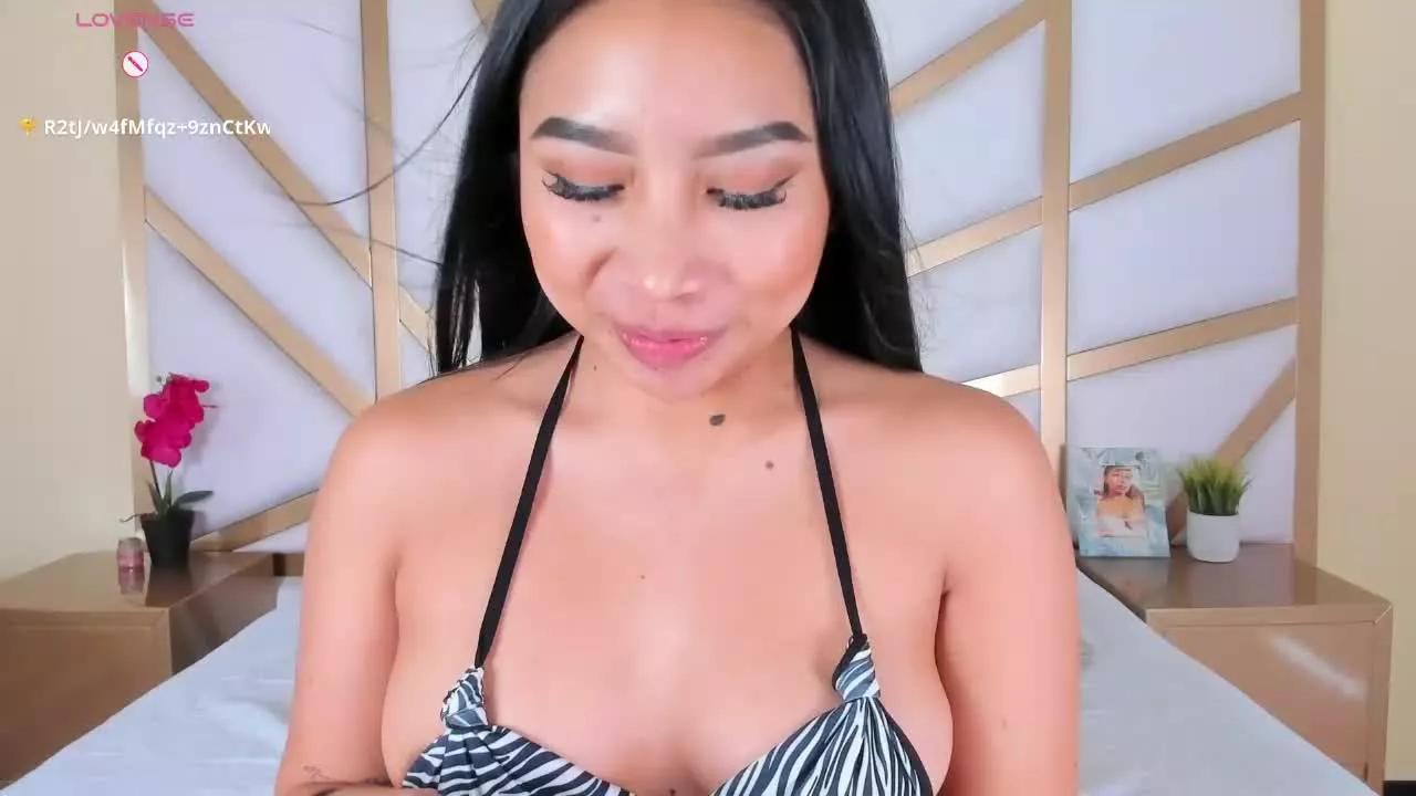 AmberMaldonado on Streamray 