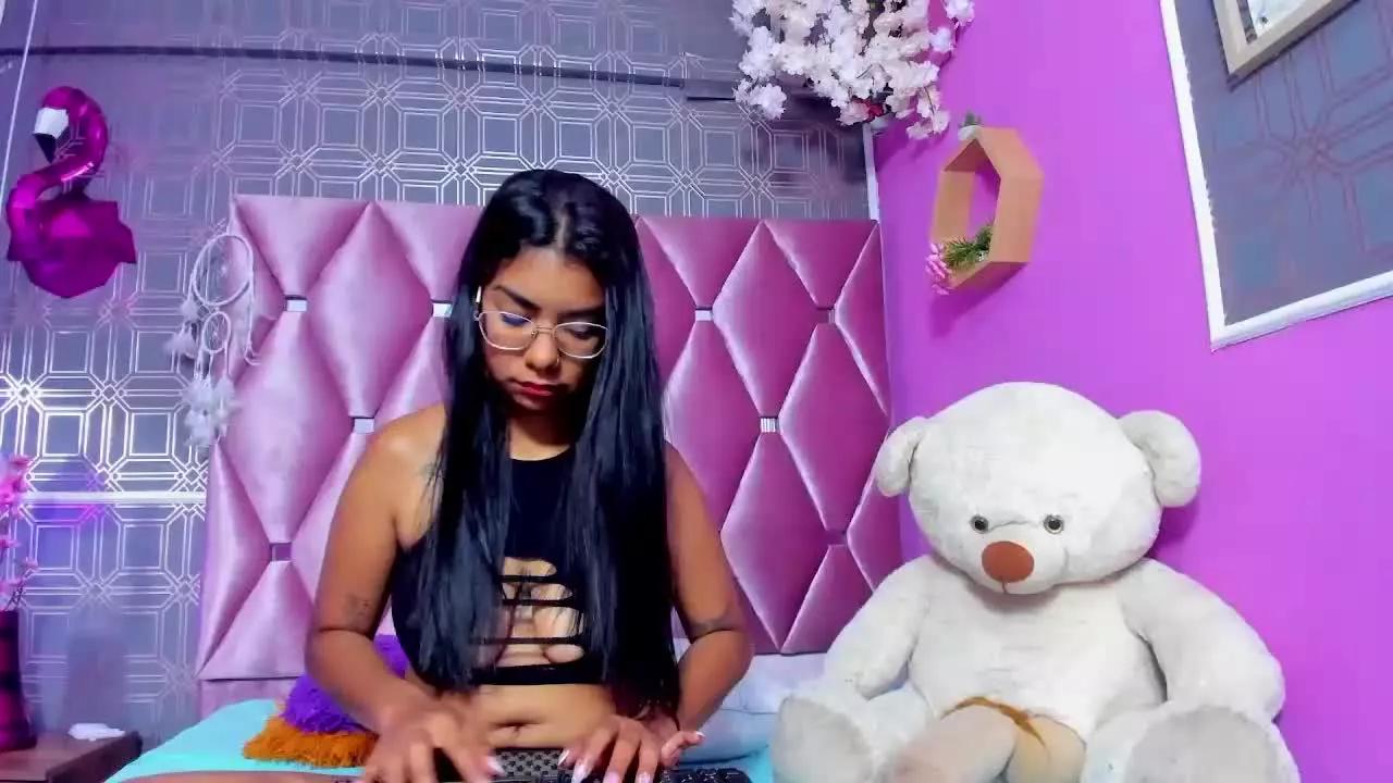 AMBERRIOS on Streamray 