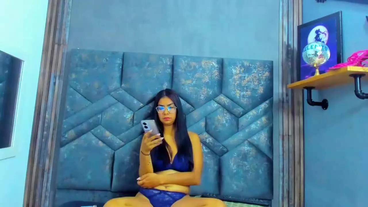 AMBERRIOS on Streamray 