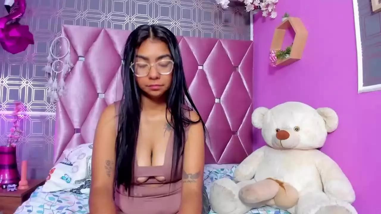 AMBERRIOS on Streamray 