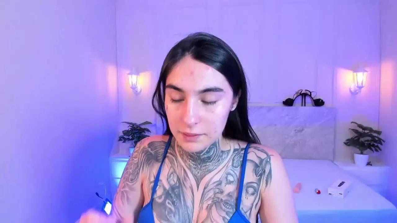 AmyOwenns on Streamray 