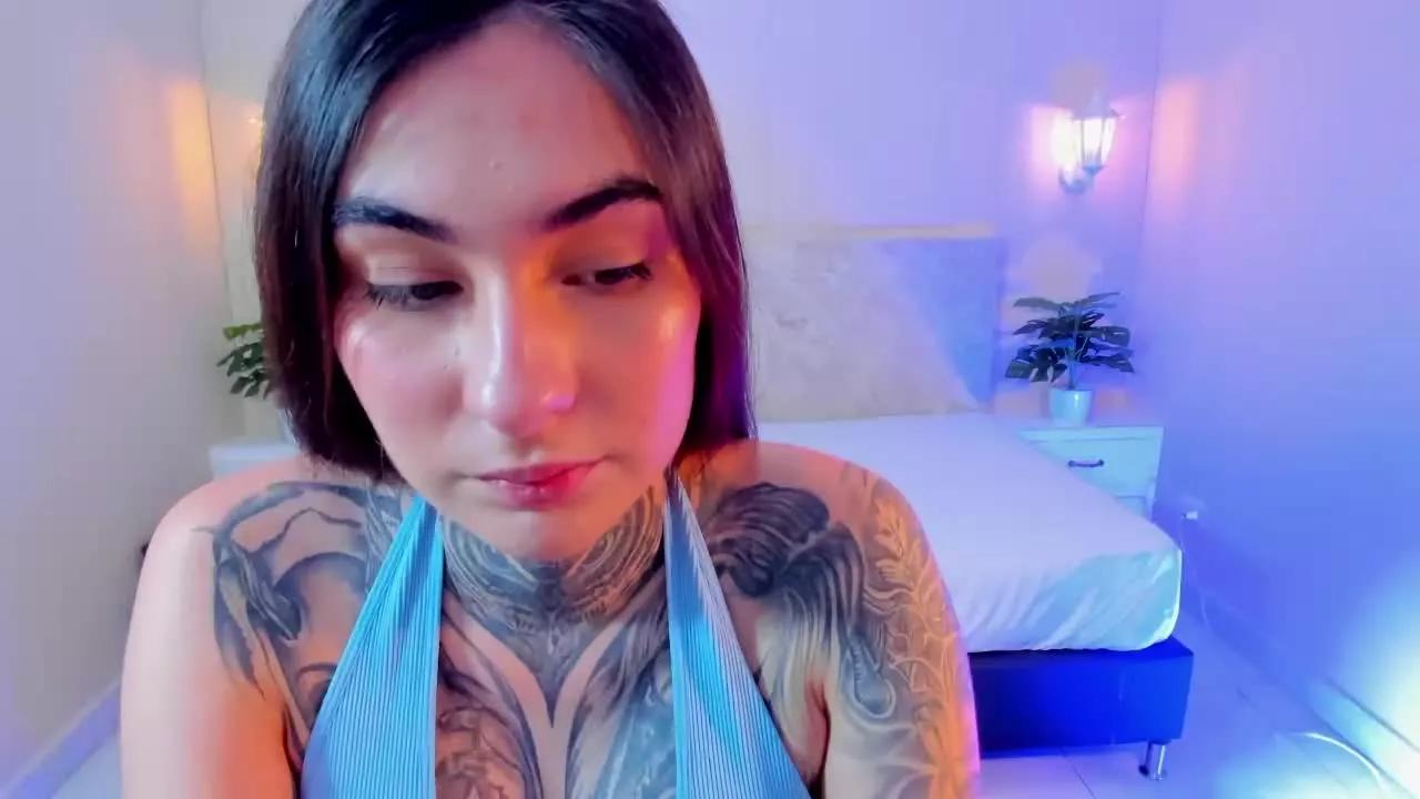 AmyOwenns on Streamray 