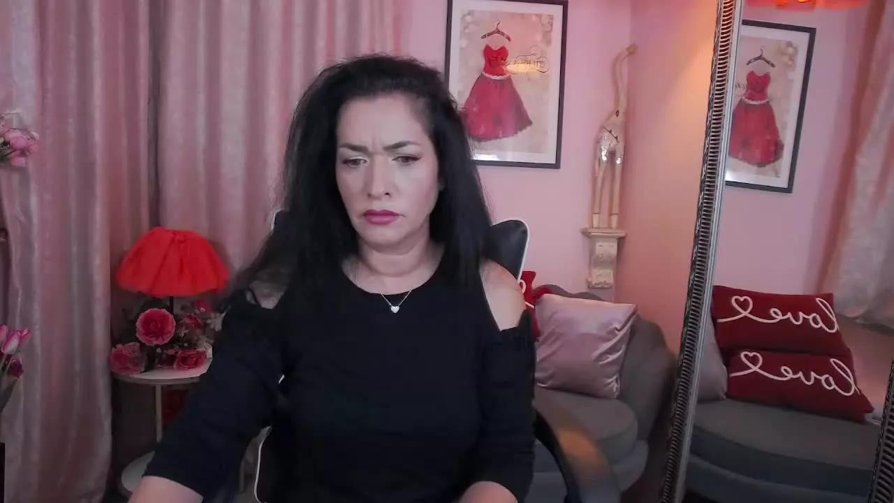 AnelissaReyn on Streamray 