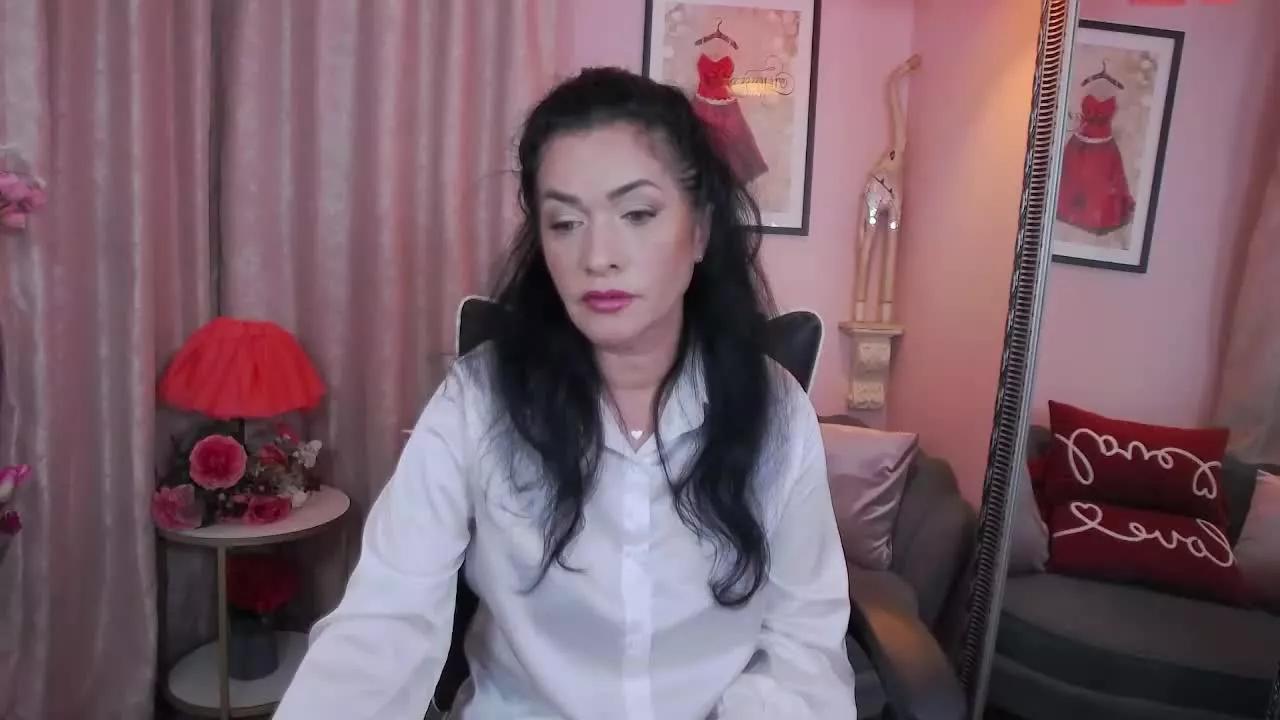 AnelissaReyn on Streamray 
