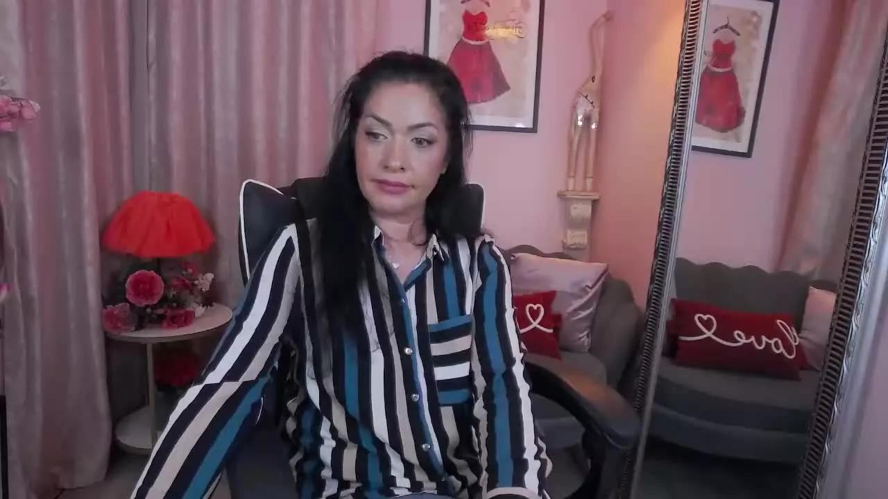 AnelissaReyn on Streamray 