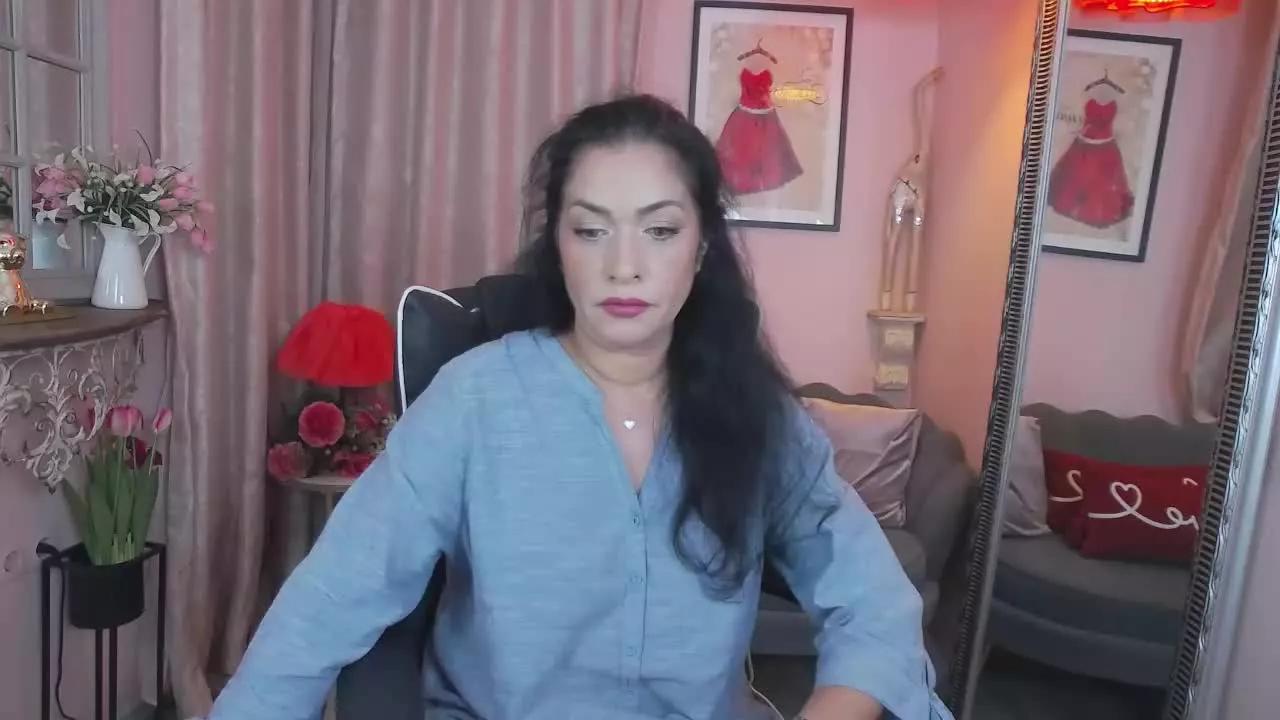 AnelissaReyn on Streamray 