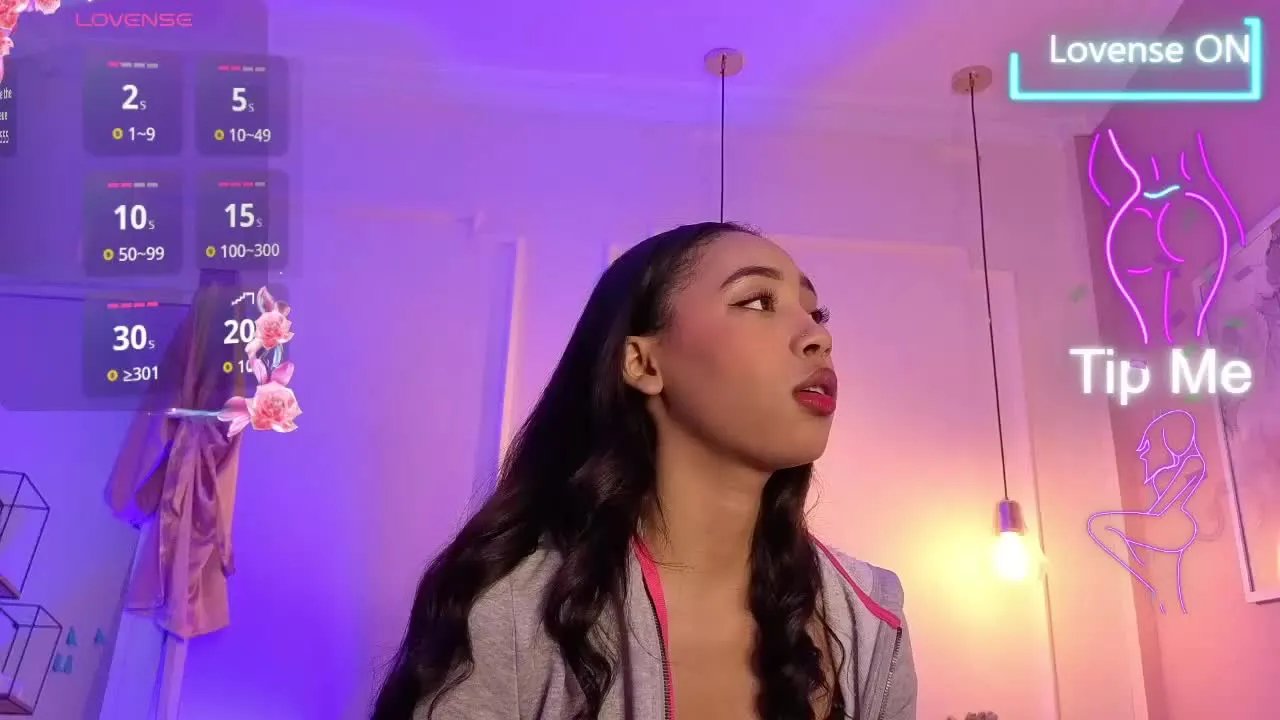 Offline AniaHarris on Streamray