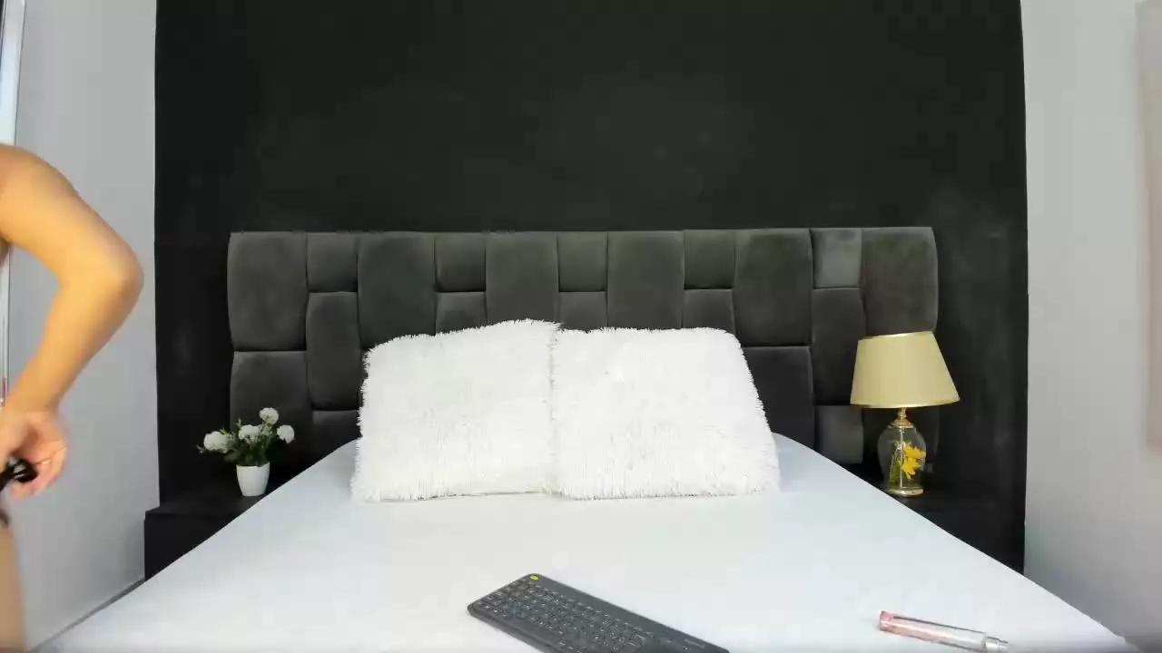 AnyCollins on Streamray 