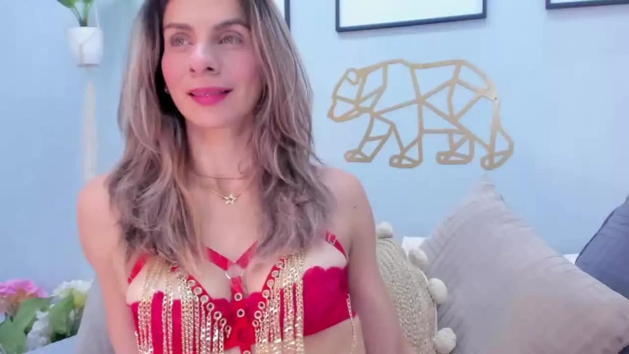 aprilparker on Streamray 