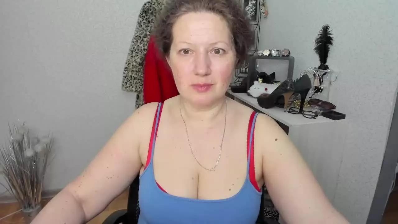 AriaTasty on Streamray 