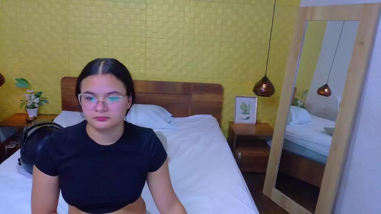 barely_legal on Streamray 