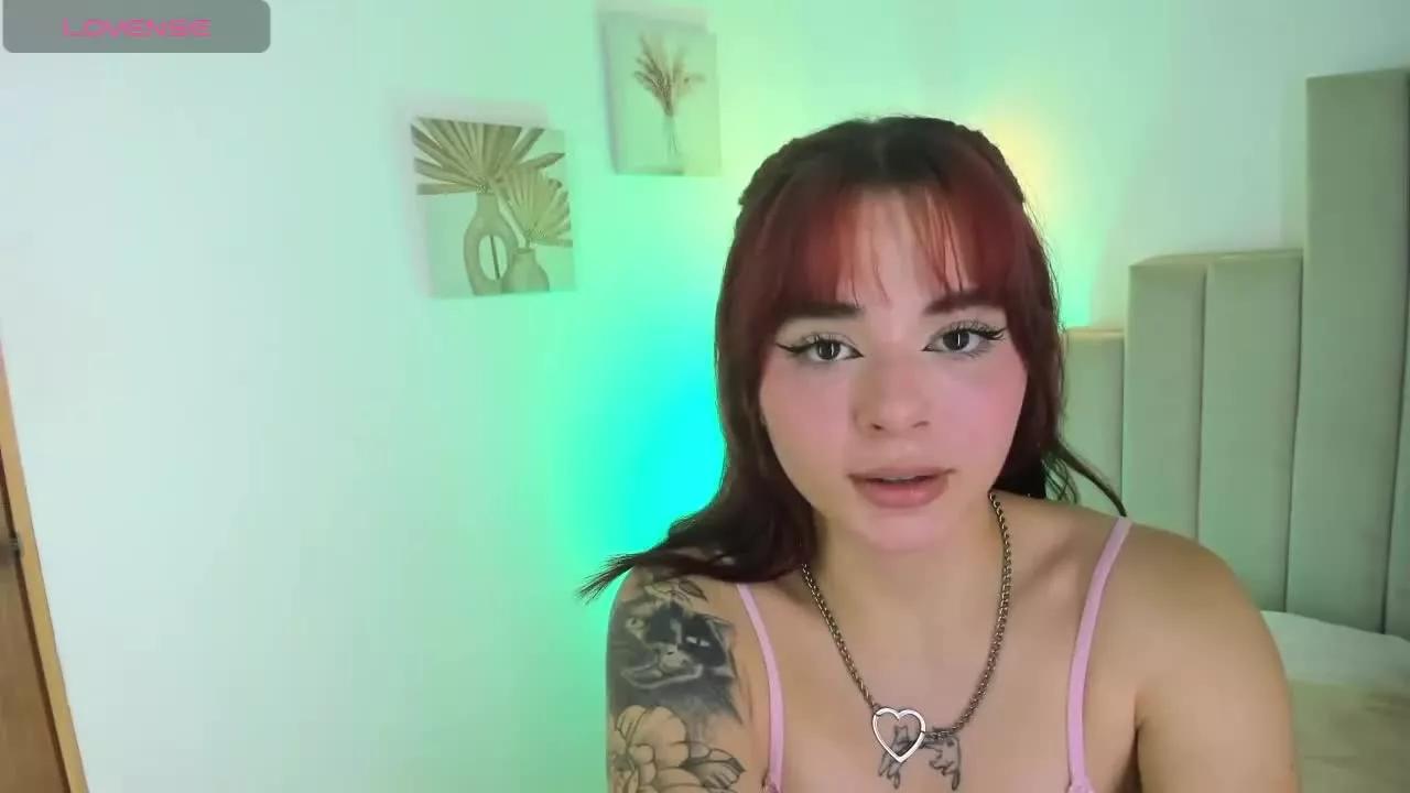 bella_scott on Streamray 