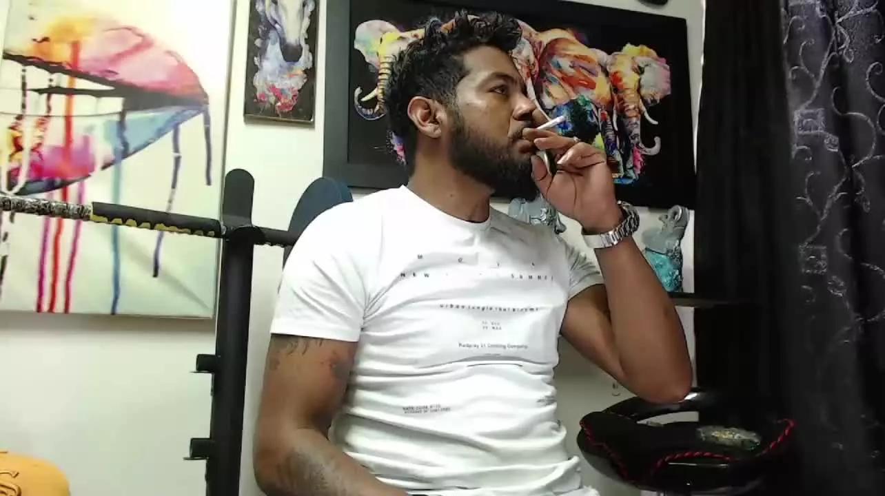 BladeFoster on Streamray 