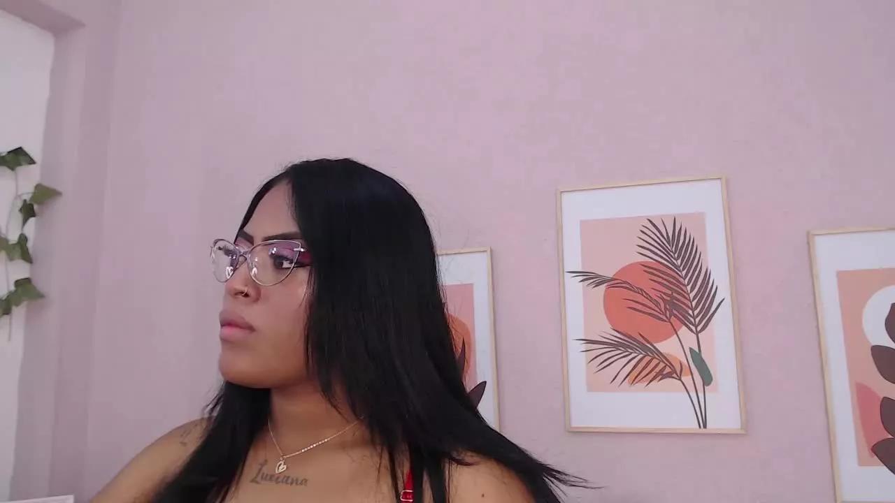 BlairTaylorr on Streamray 