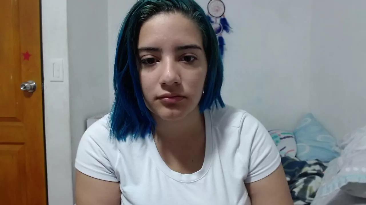 Blue_Moon on Streamray 