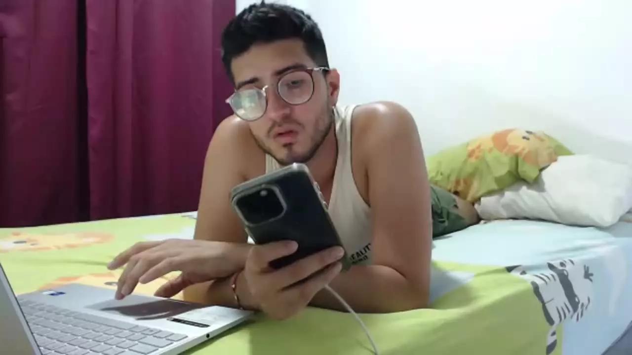 bryperez on Streamray 