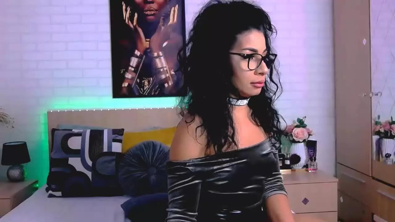 Cardi_Sin on Streamray 