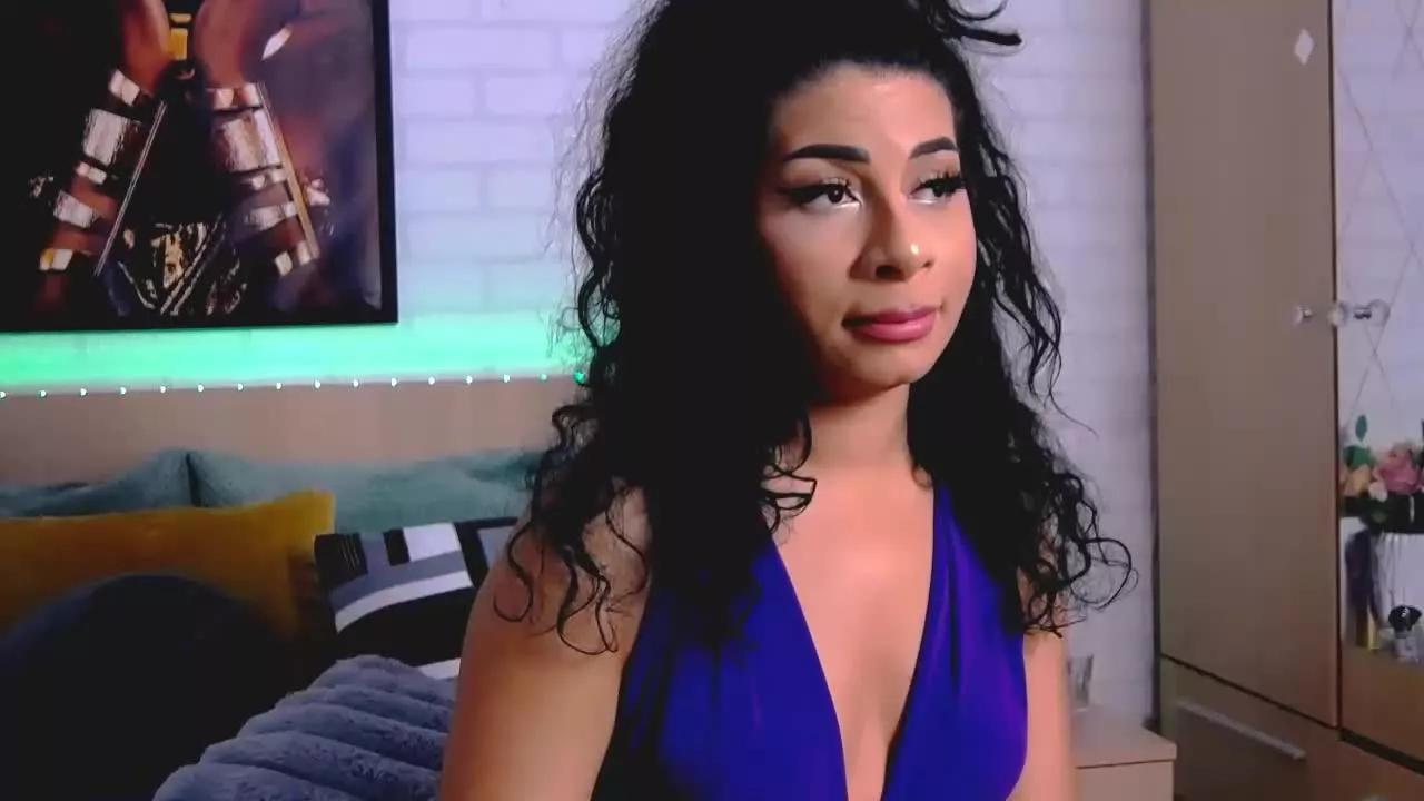 Cardi_Sin on Streamray 