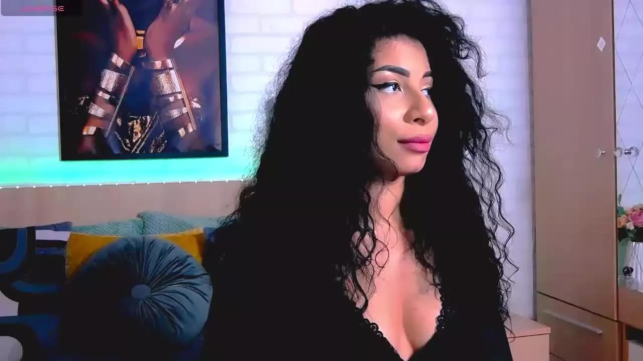 Cardi_Sin on Streamray 