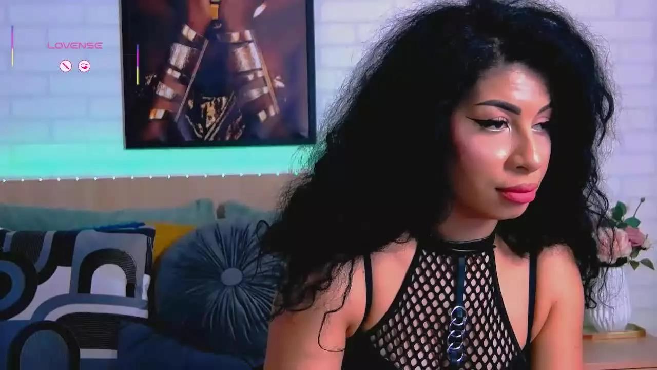 Cardi_Sin on Streamray 