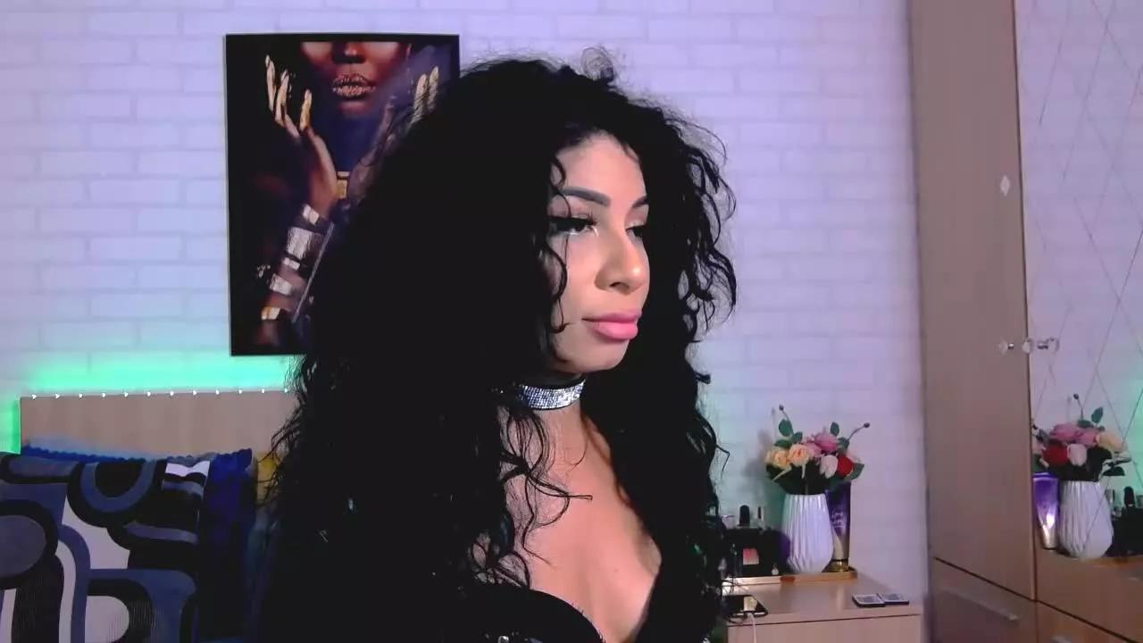 Cardi_Sin on Streamray 