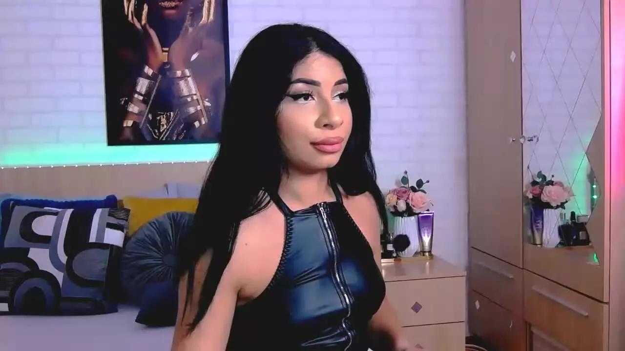 Cardi_Sin on Streamray 