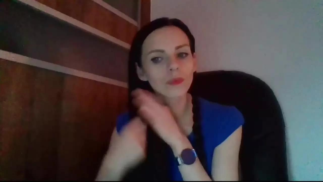 CassieCrazy on Streamray 