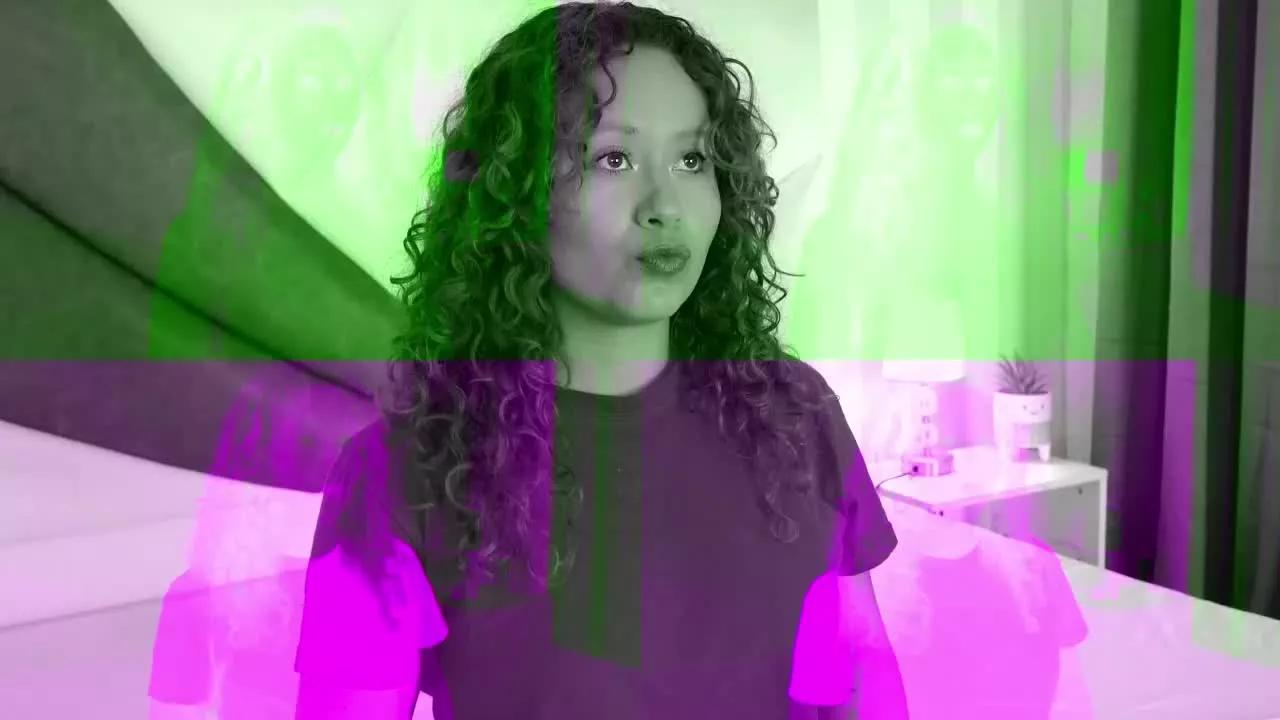 CharlotteLance on Streamray 