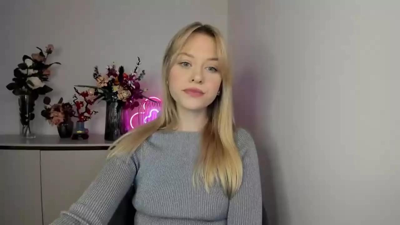 CindyUnique on Streamray 