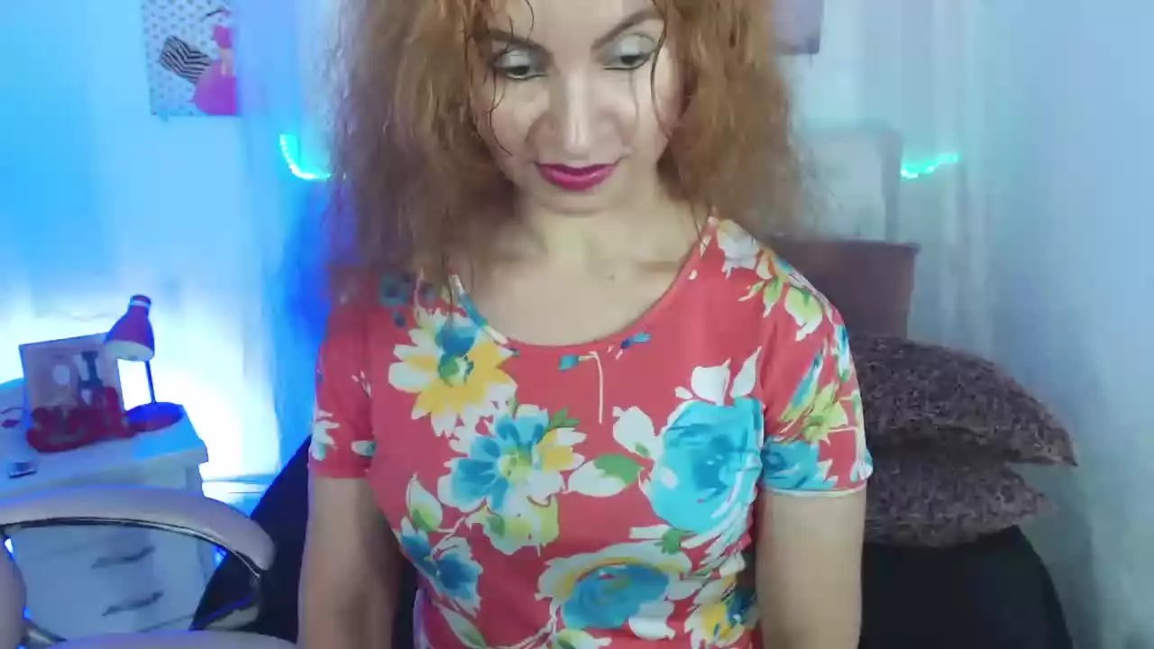 Offline Claudia_Rios on Streamray