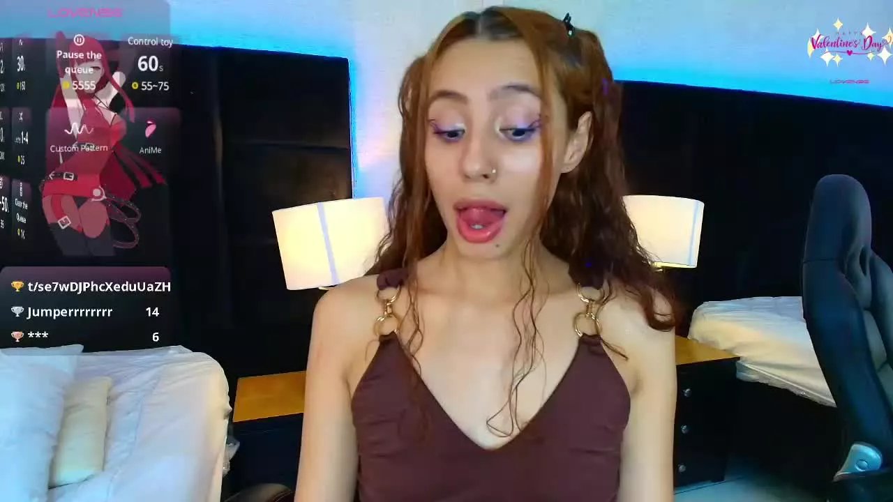 Offline CloeeMendezz on Streamray