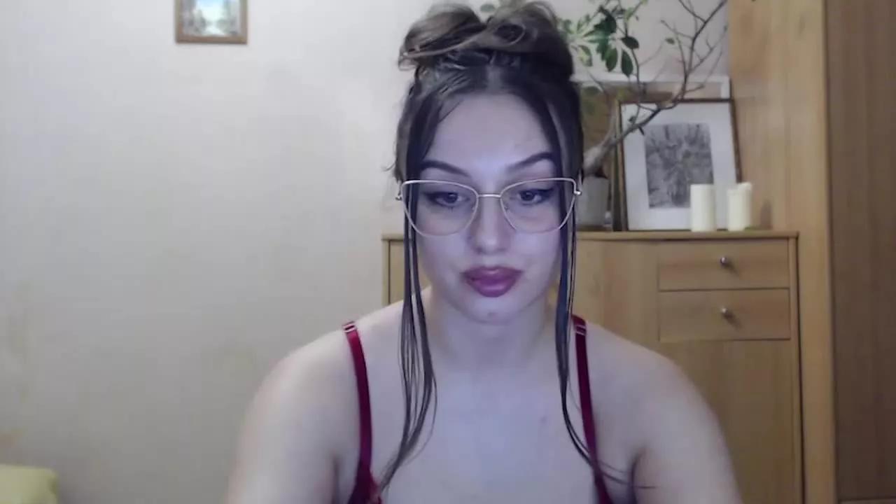 CourtneySugar on Streamray 
