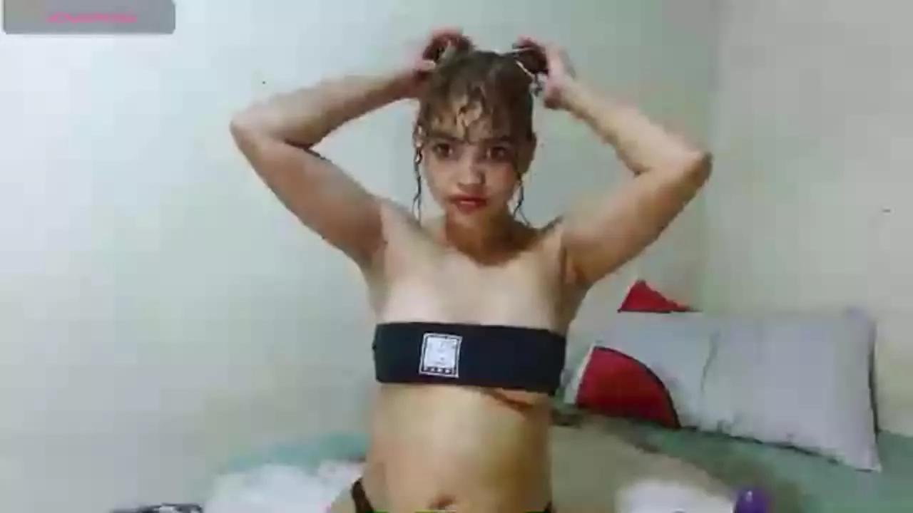 Dakota_Sweet on Streamray 