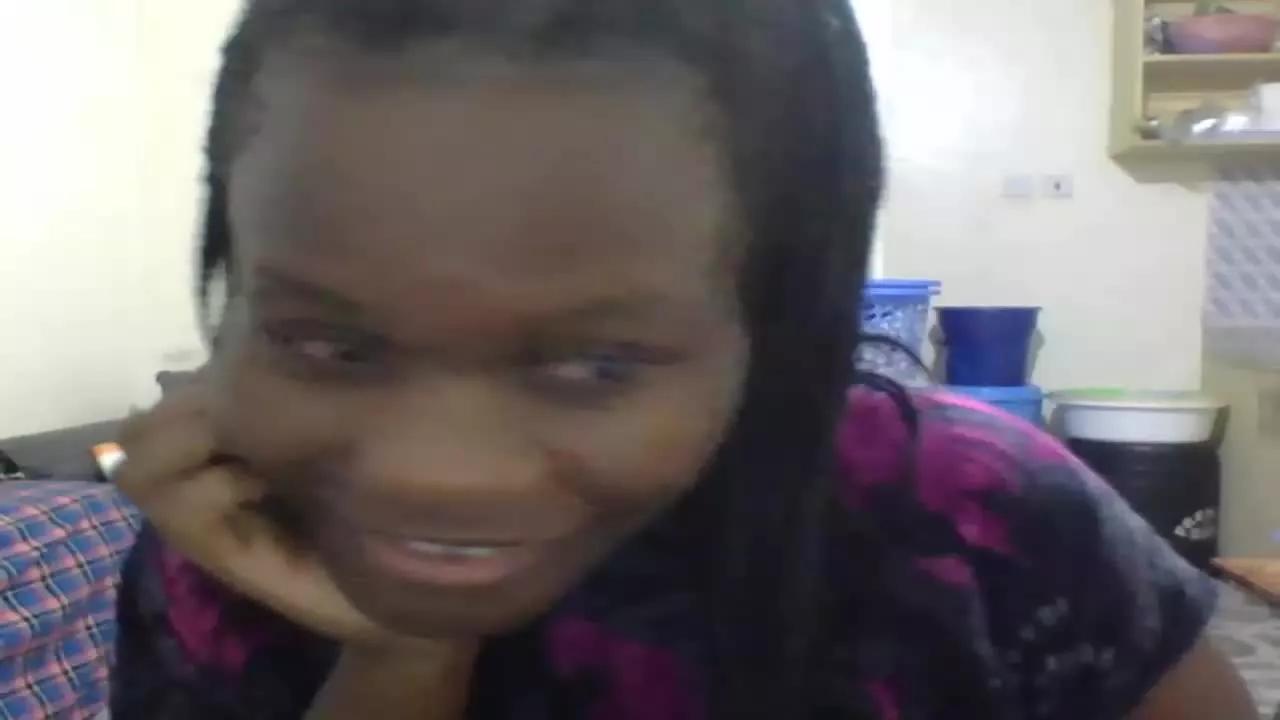 Deelahottie on Streamray 