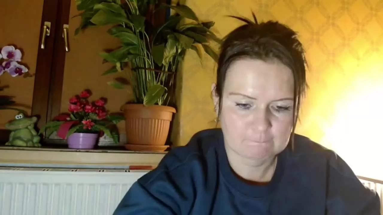 DoreenBeauty on Streamray 