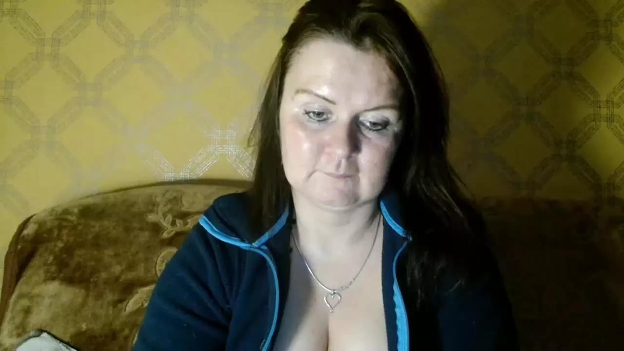 DoreenBeauty on Streamray 