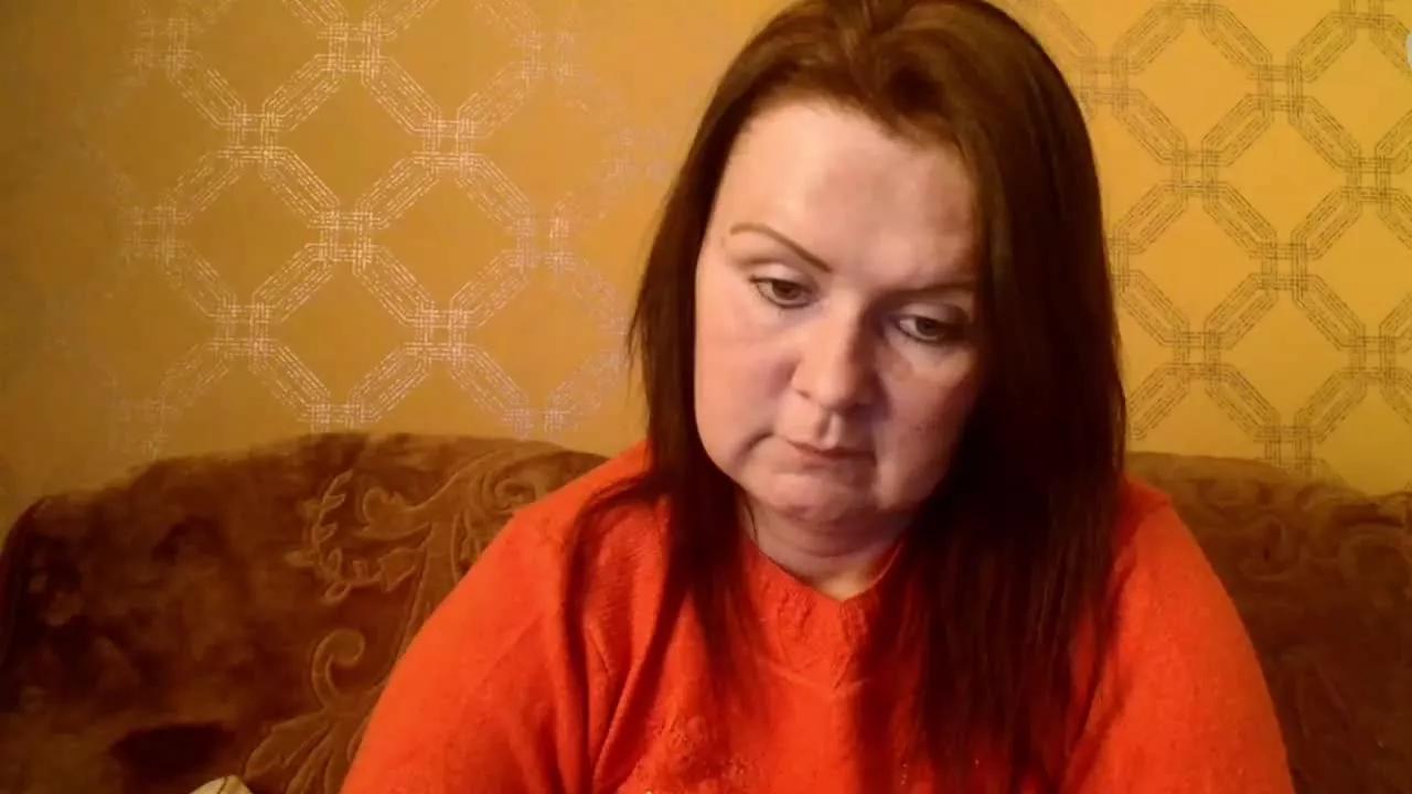 DoreenBeauty on Streamray 